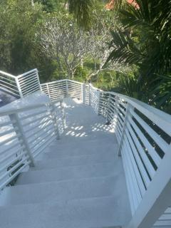 V224 Ocean View Villa Pool Nature Near Beach - 5