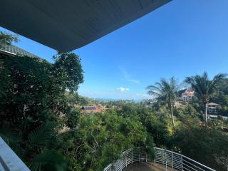 V224 Ocean View Villa Pool Nature Near Beach - 2