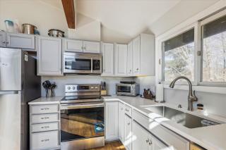 Mountainview Condo #2 - Stowe - 4