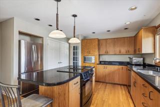 Pinnacle Lookout - 4