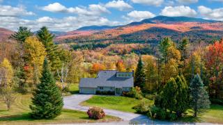 Pinnacle Lookout - Stowe - 6