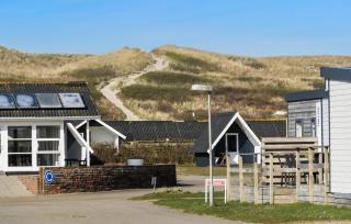 Holiday Home Hvide Sande 14 - 6