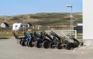 Holiday Home Hvide Sande 14 - Hvide Sande - 1