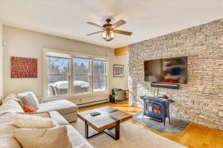 The Eagle's Nest at Stowe - 7