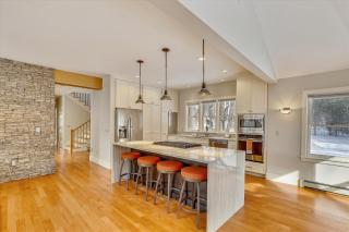 The Eagle's Nest at Stowe - 3