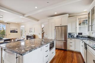 Weeks Hill Meadows - Stowe - 4