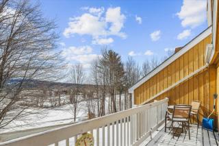 Mountainside Condo J201 - 7