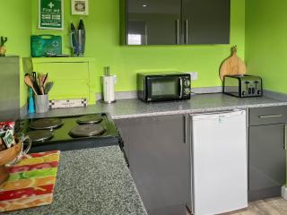 Green Yurt - Uk48019 - 5