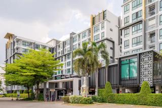 The Treasure Condo - Super Deluxe 614 - Chiang Mai - 5