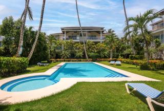 Casa Zelima, a fully equipped apartment - Las Terrenas - 5