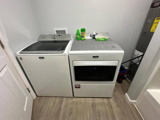 Home Away from Home~King Master w/Ensuite - Bland - 2