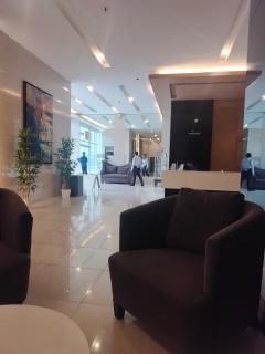 Nix Staycation MPlace Tower A 9th Floor - 1