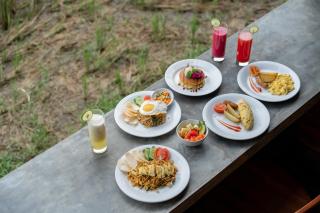 Joni Ubud Hostel - 3