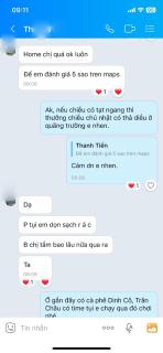 Hiwinwin Homestay Holiday - Chợ Phước Hải - 1
