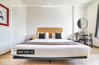 Townhouse Boutique Hotel Sarjapur Road - 6