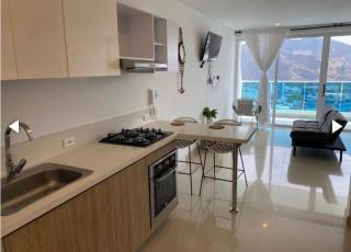 ApartaStudio Santa Marta - 5