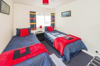 Anndion Lodge Motel & Conference Centre - Whanganui - 5
