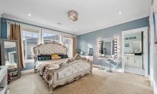 EMPRESS PALACE, Boutique Hotel - Surrey - 5