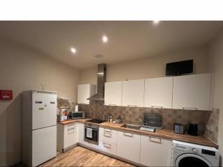 Market Street Aberdeen Apartment - 1