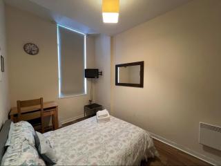 Market Street Aberdeen Apartment - Aberdeen - 5