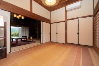 Kamakurayama Farm - B&B Satoyama - Uda - 6