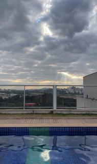 Flat Expo center Anhembi - 3