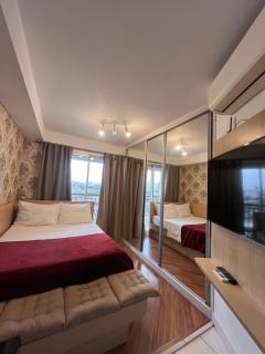 Flat Expo center Anhembi - 0