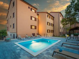 Pet-friendly holiday home in Liznjan - 5