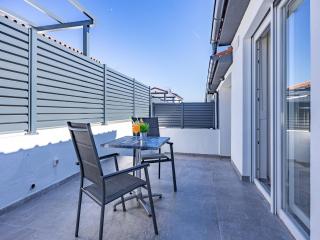 Cosy apartment near Rock Beach - Peroj - 5