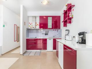 Attic apartment with balcony in Medulin - Medulin - 7