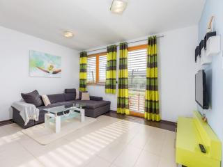 Attic apartment with balcony in Medulin - Medulin - 8