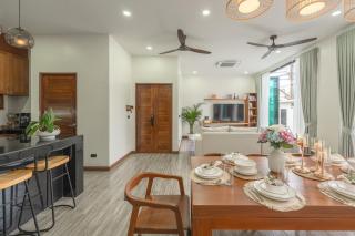 V226 4BR Pool Villa Near Laguna, Golf & Beaches - 6