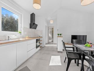 Attractive apartment in Peroj with terrace - Peroj - 9