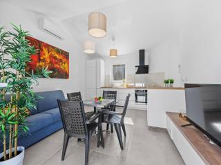Attractive apartment in Peroj with terrace - Peroj - 7