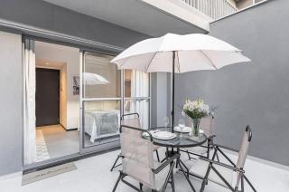 Studio Consolação TOP Gourmet Modern - São Paulo - 8