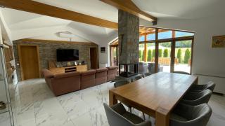 Villa Stemara with Jacuzzi near Pirin Golf - Razlog - 0