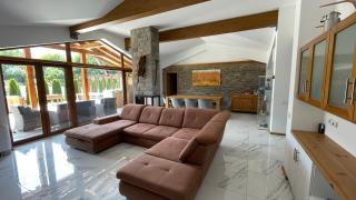 Villa Stemara with Jacuzzi near Pirin Golf - Razlog - 8