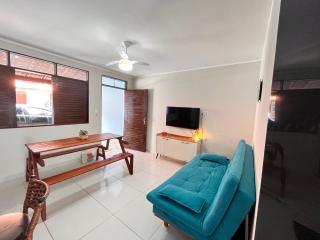 Casa Perto da Praia - Barra de São Miguel - Barra de São Miguel - 9