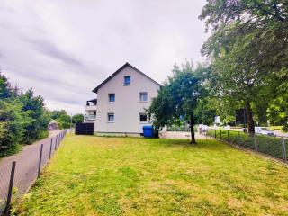Ruhige Zimmer in WG - Laupheim - 9