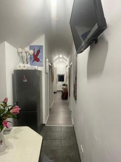 Ruhige Zimmer in WG - 5