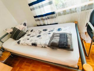 Ruhige Zimmer in WG - 0