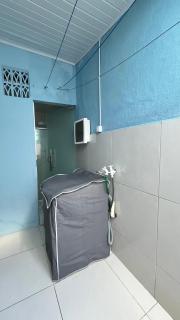 Casa Perto da Praia - Barra de São Miguel - 3