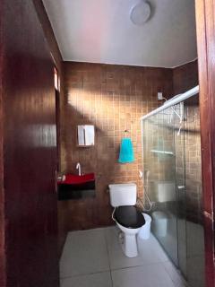 Casa Perto da Praia - Barra de São Miguel - 2