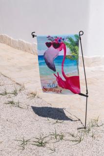 Trullo Flamingo - Luxury Villa with private pool - Serranova - 7