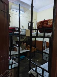 City Guest house - 9