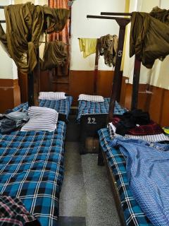 City Guest house - Patna - 5