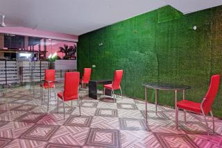 Hotel O Sunshine Near Netaji Subhash Chandra Bose International Airport - 0