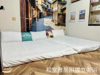 Shichibukai Light Travel - Xiaoliuqiu - 2