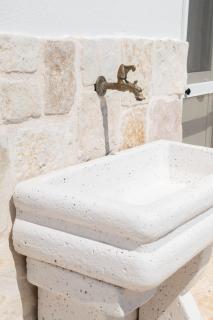 Trullo Flamingo - Luxury Villa with private pool - 4