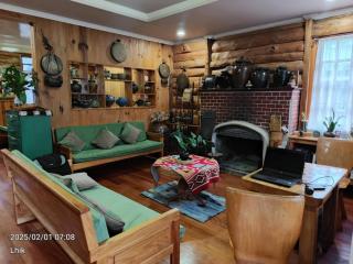 House in Sagada - 5